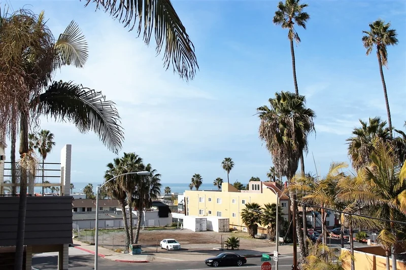 415 Gravilla #36, La Jolla, CA 92037