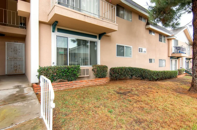 4540 Maple Ave #143, La Mesa, CA 91941