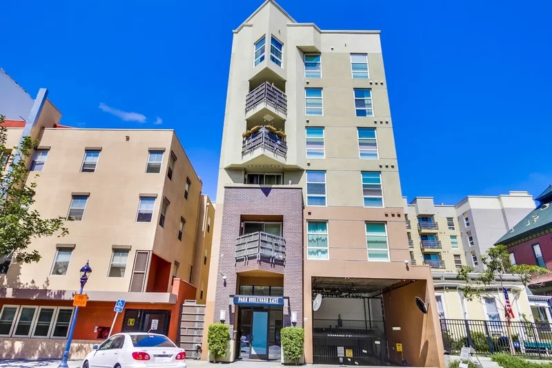1225 Island Ave #117, San Diego, CA 92101