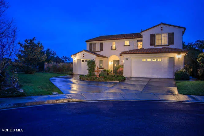 4619 Nannyberry, Moorpark, CA 93021