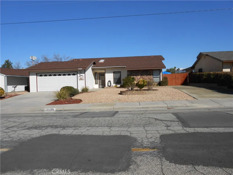 41464 Thornton Avenue, Hemet, CA 92544
