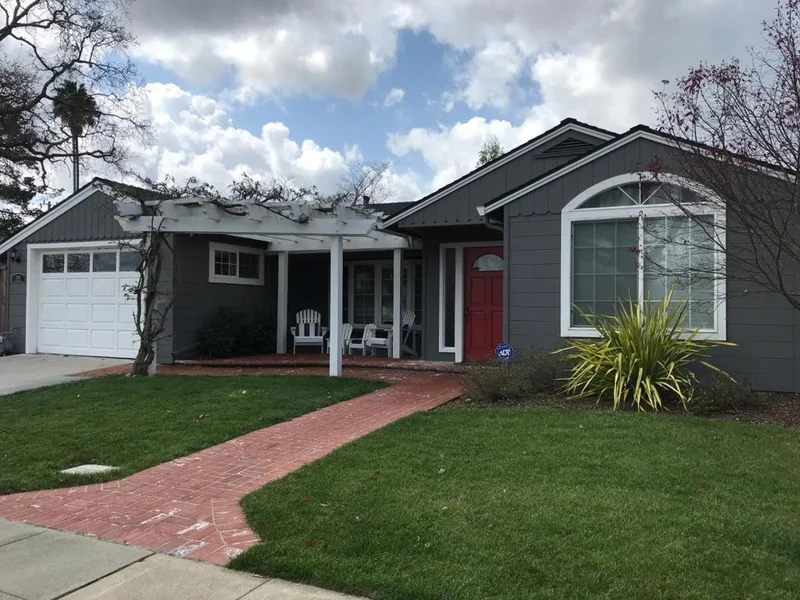 1256 Connecticut, Redwood City, CA 94061