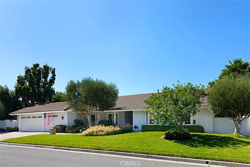 26871 Canyon Crest, San Juan Capistrano, CA 92675
