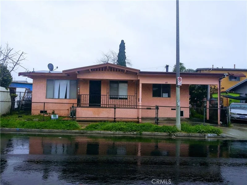 510 Breed, Los Angeles, CA 90033
