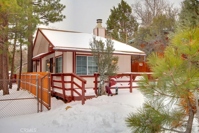 853 Riverside, Sugarloaf, CA 92386