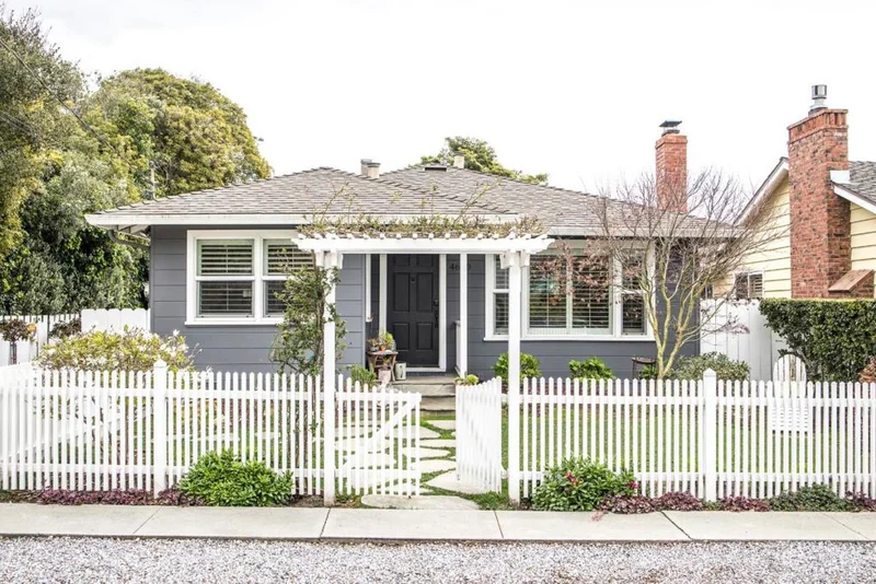 4630 Portola, Santa Cruz, CA 95062
