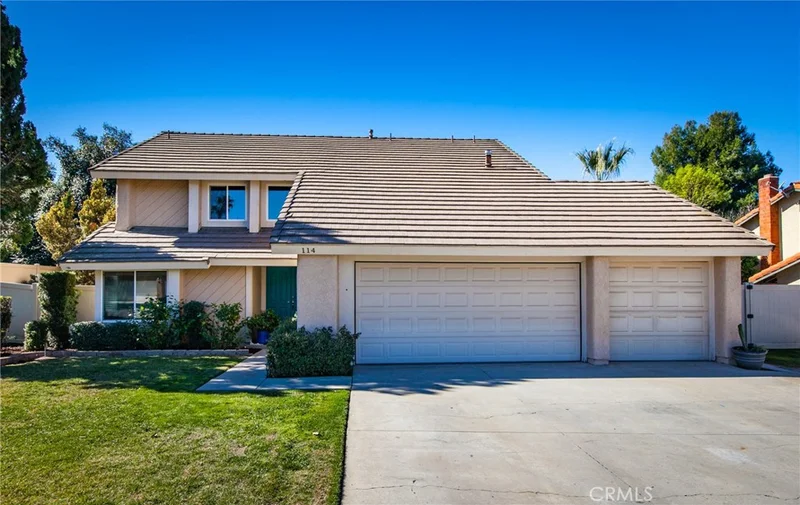 114 Jennifer, Redlands, CA 92373