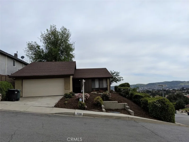 2700 Miranda, West Covina, CA 91792
