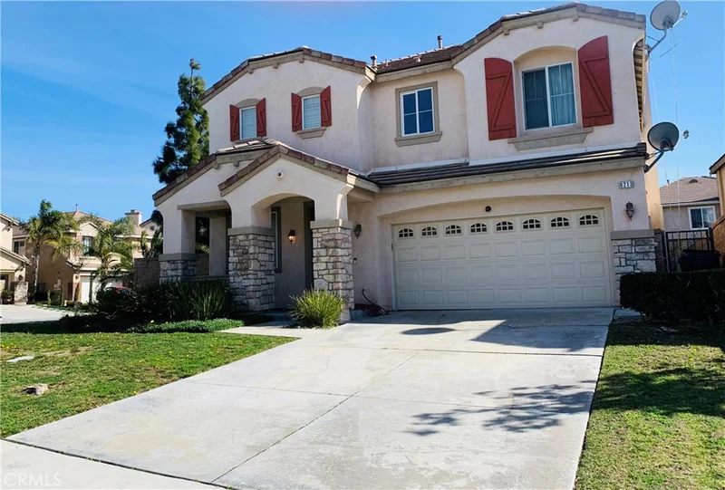 6213 Kingsmill, Fontana, CA 92336