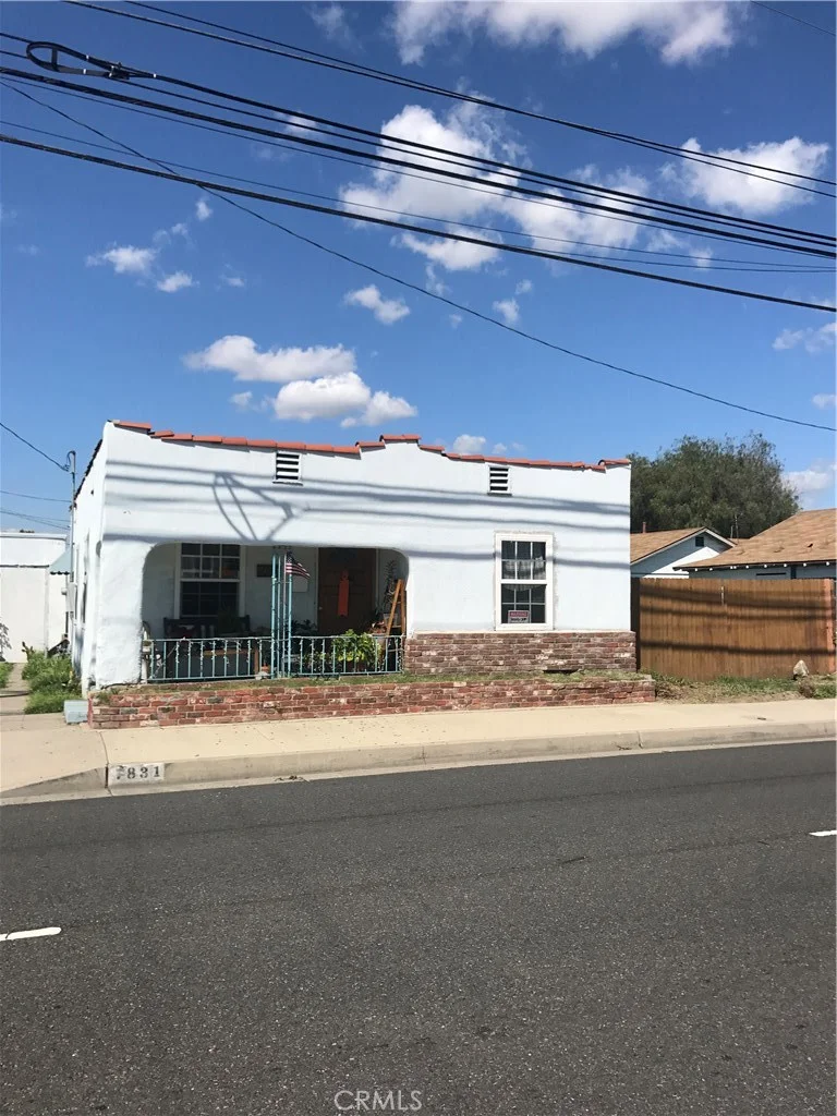 7831 Artesia, Buena Park, CA 90621