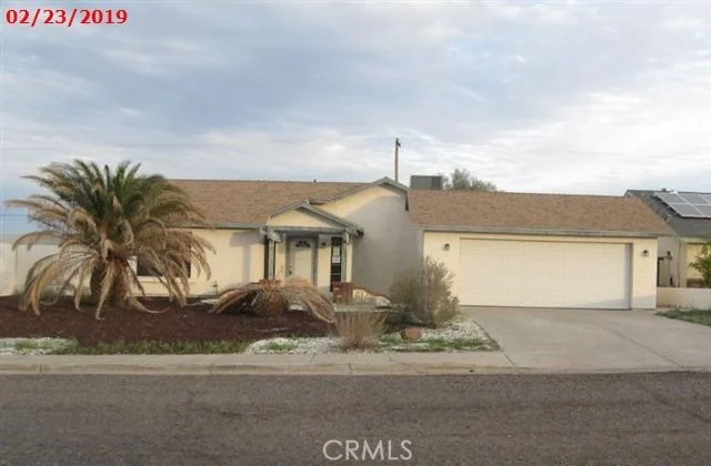 3004 Parkway, Needles, CA 92363