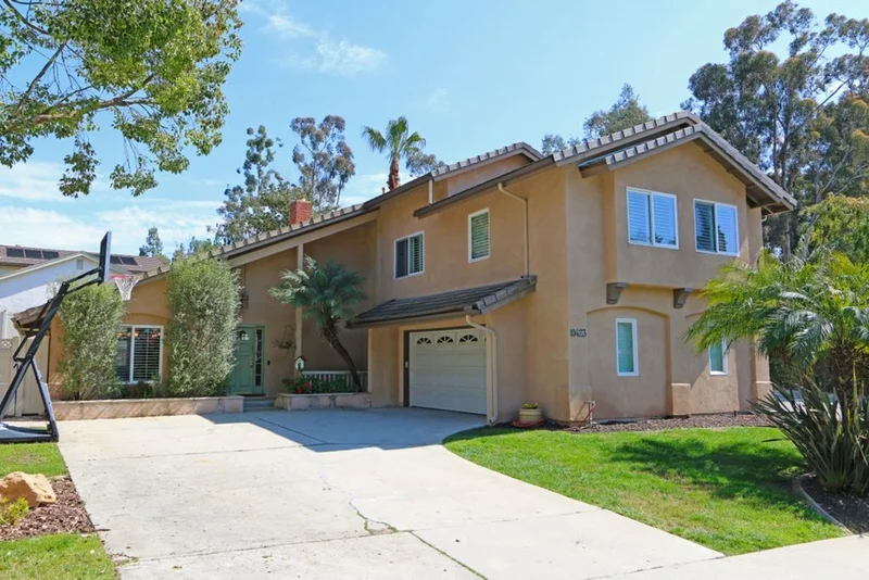 10423 Rookwood Dr., San Diego, CA 92131