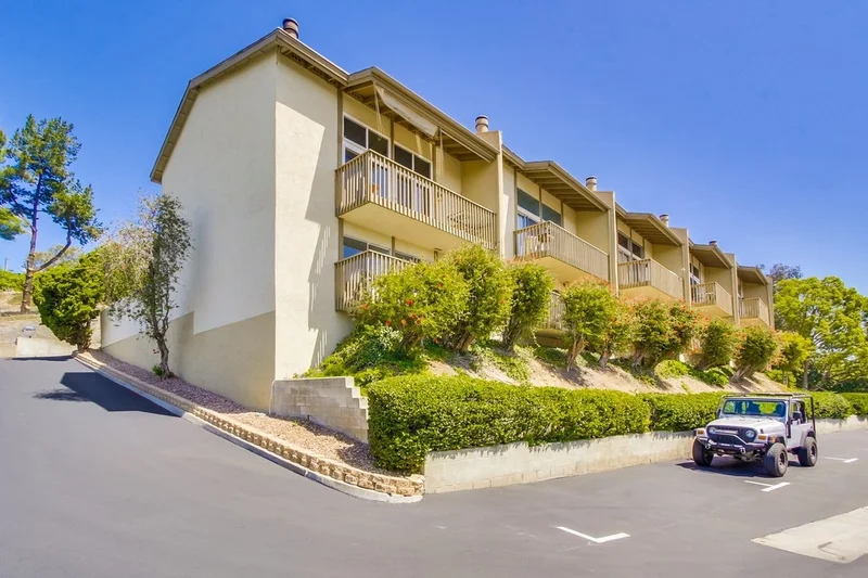 7700 Parkway #56, La Mesa, CA 91942