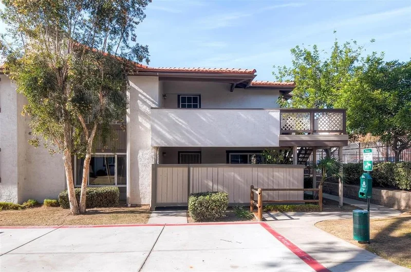 10222 Norma Gardens #4, Santee, CA 92071