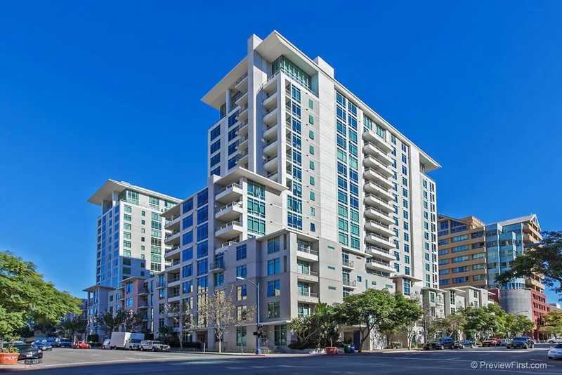 425 Beech #233, San Diego, CA 92101