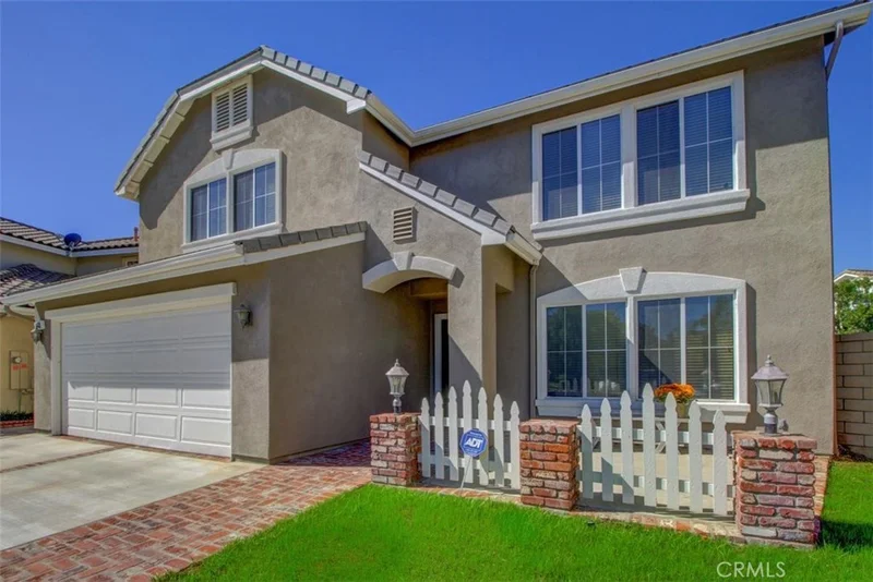 4643 Santorini, Cypress, CA 90630