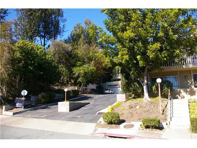 7700 Parkway Drive #19, La Mesa, CA 91942
