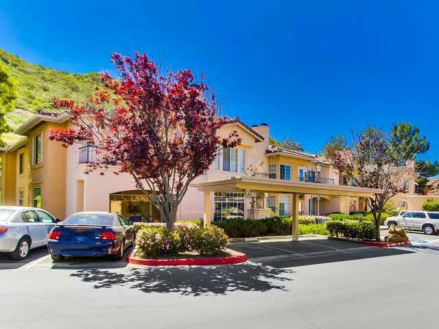 18515 Caminito Pasadero #348, San Diego, CA 92128