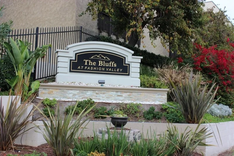 6314 Friars #322, San Diego, CA 92108