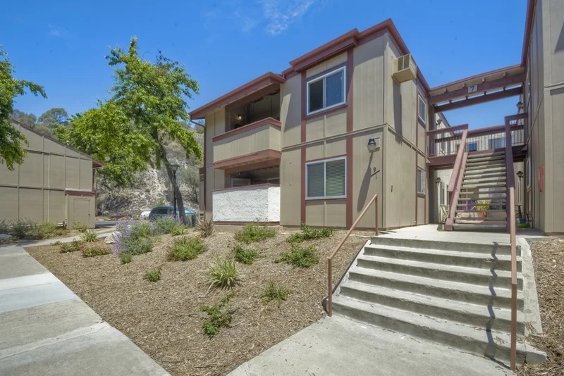 5533 Adobe Falls Road #9, San Diego, CA 92120