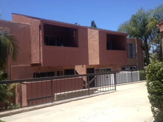 7760 Margerum #121, San Diego, CA 92120