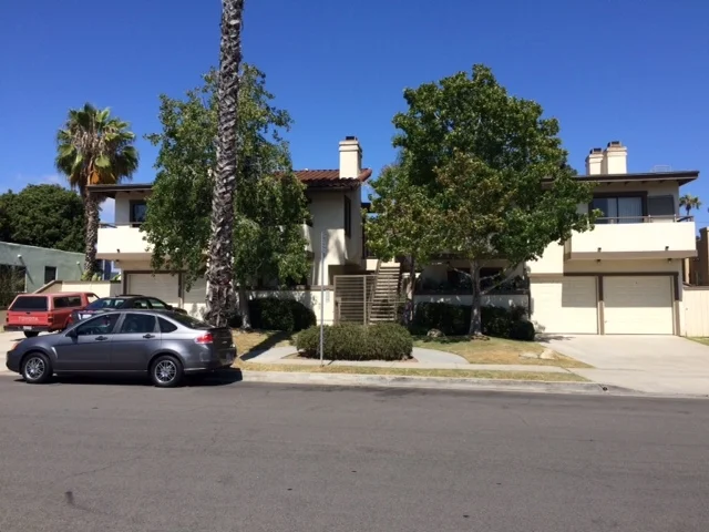 4645 Mississippi St #3, San Diego, CA 92116