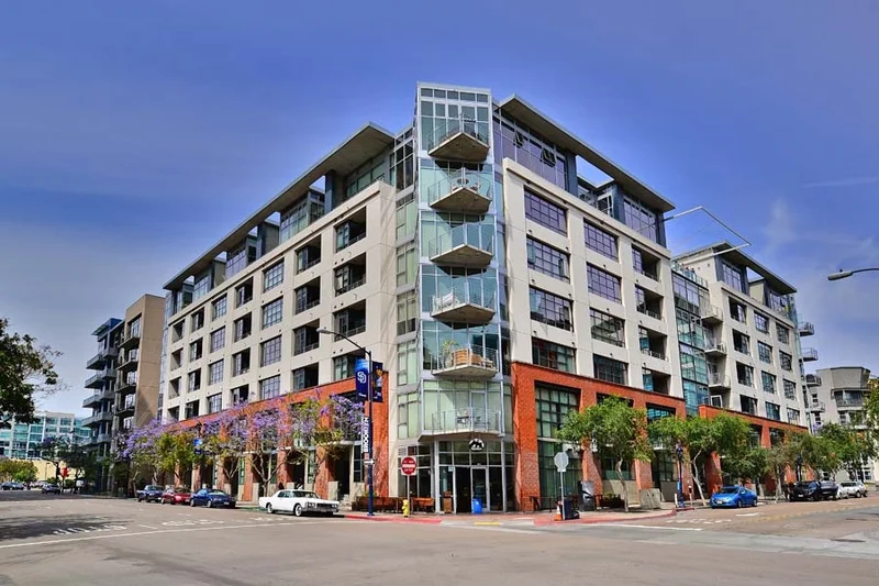 1050 Island Avenue #623, San Diego, CA 92101