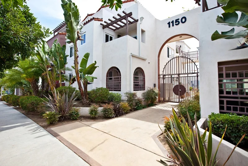 1150 21st #23, San Diego, CA 92102