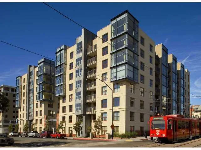 1150 J Street #208, San Diego, CA 92101