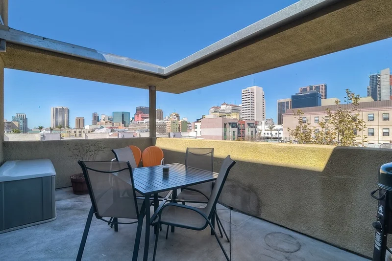 908 G #16, San Diego, CA 92101