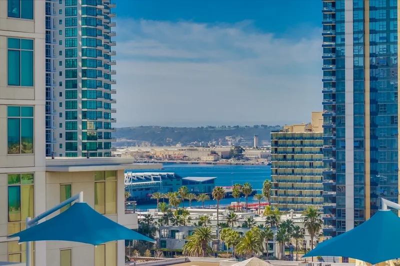 425 Beech #1059, San Diego, CA 92101