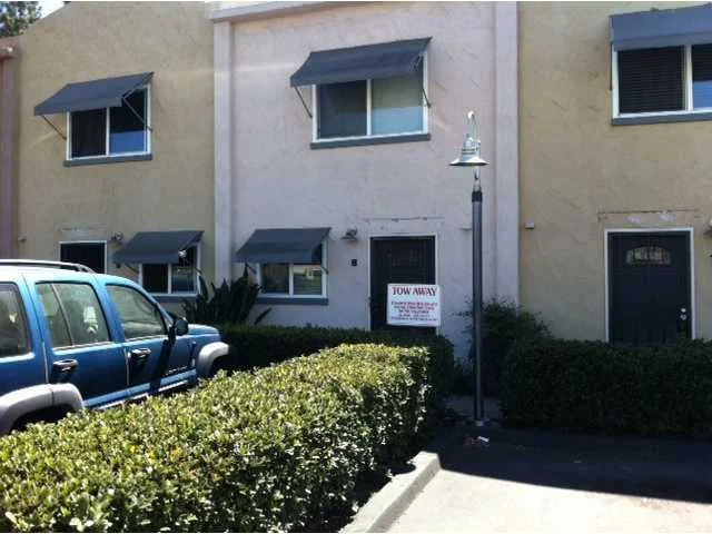851 Mollison Avenue #6, El Cajon, CA 92020