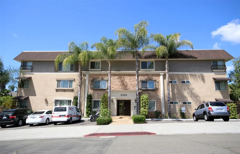 4560 60th St #9, San Diego, CA 92115