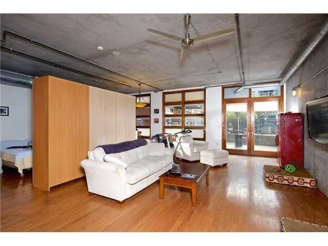 877 Island Avenue #217, San Diego, CA 92101