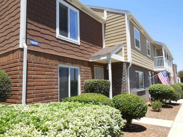 7855 Rancho Fanita Drive #G, Santee, CA 92071