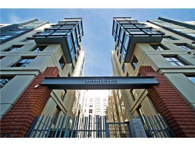 1150 J #515, San Diego, CA 92101