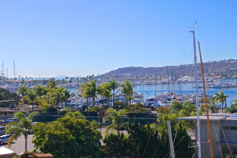 1150 Anchorage Ln #507, San Diego, CA 92106
