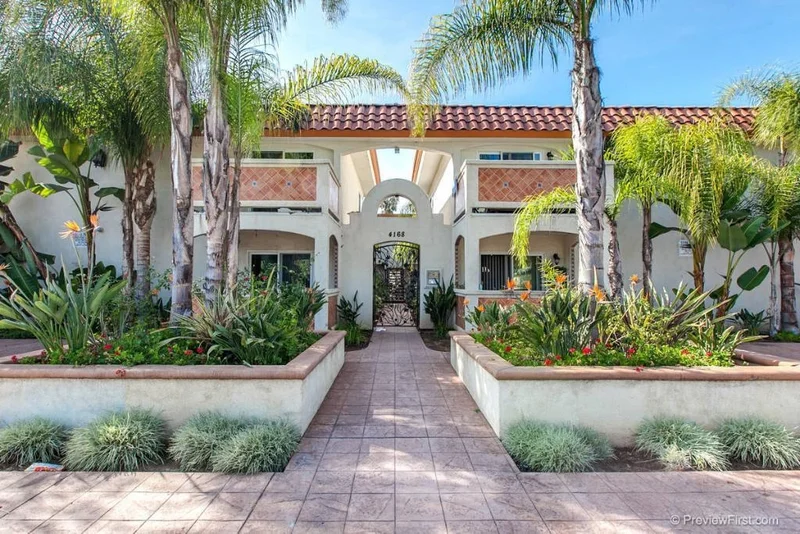 4168 44th Street #9, San Diego, CA 92105