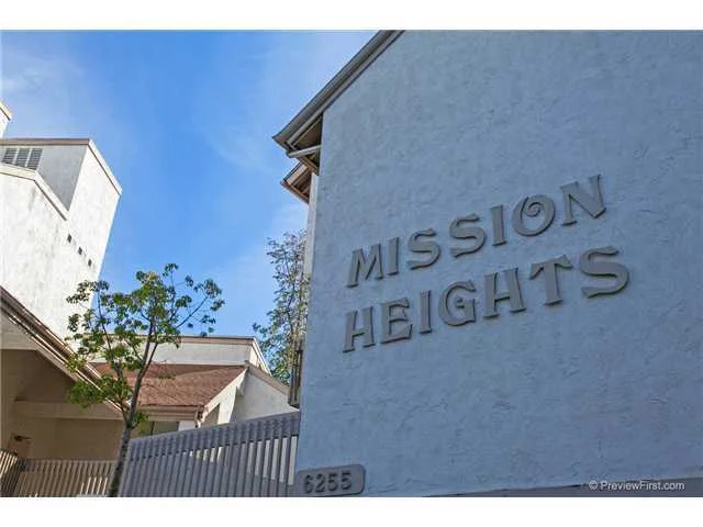 6255 Rancho Mission Road #327, San Diego, CA 92108