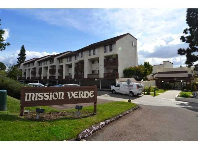 6151 Rancho Mission Road #113, San Diego, CA 92108