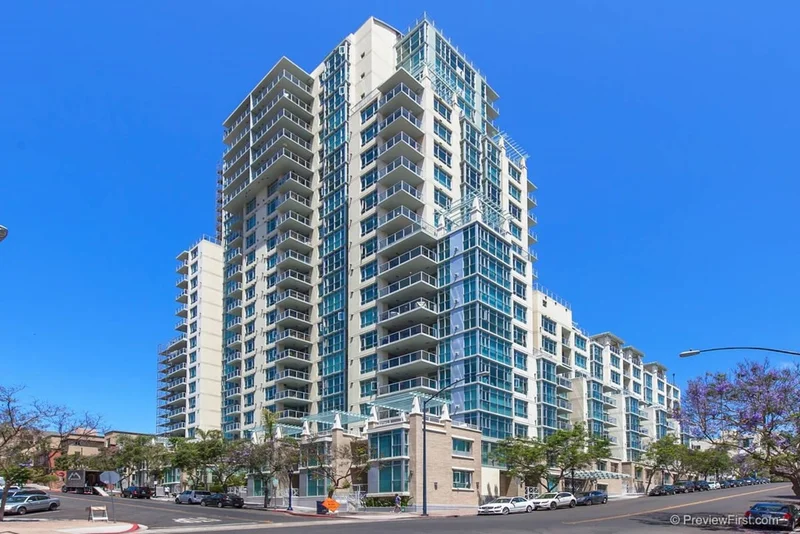 850 Beech Street #201, San Diego, CA 92101