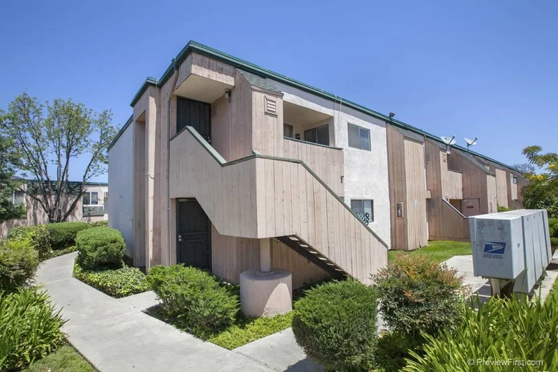 8741 Lake Murray Blvd. #12, San Diego, CA 92119