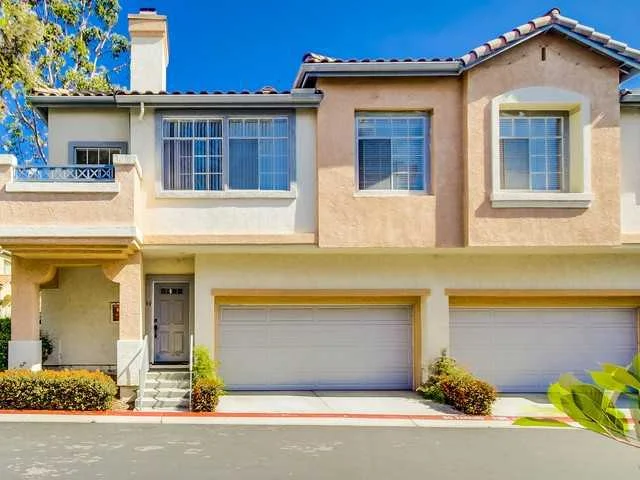 12484 Heatherton Court #60, San Diego, CA 92128