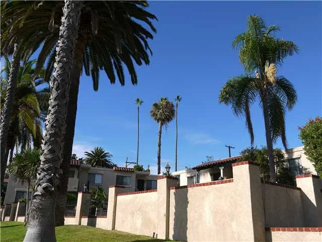 4515 4th Street #7, La Mesa, CA 91941