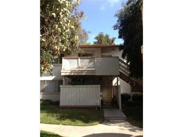 10277 Bell Gardens Drive #8, Santee, CA 92071