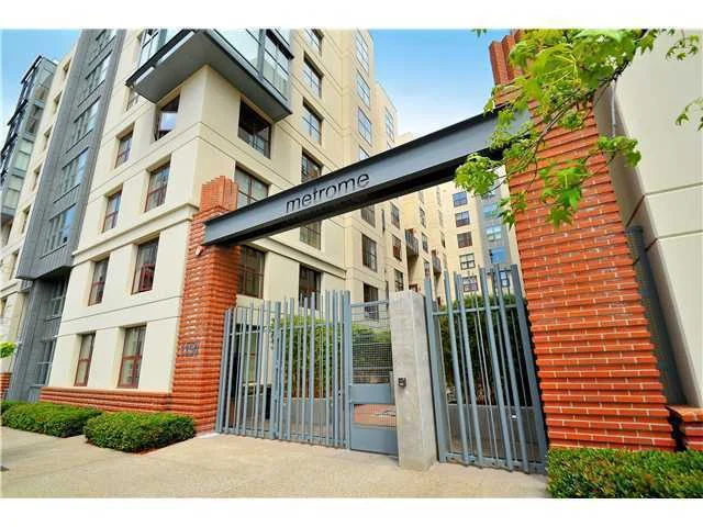 1150 J Street #611, San Diego, CA 92101
