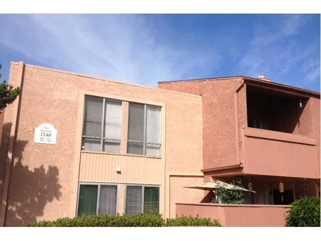 7740 Margerum Avenue #204, San Diego, CA 92120