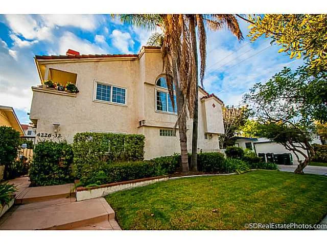 4230 Illinois Street, San Diego, CA 92104