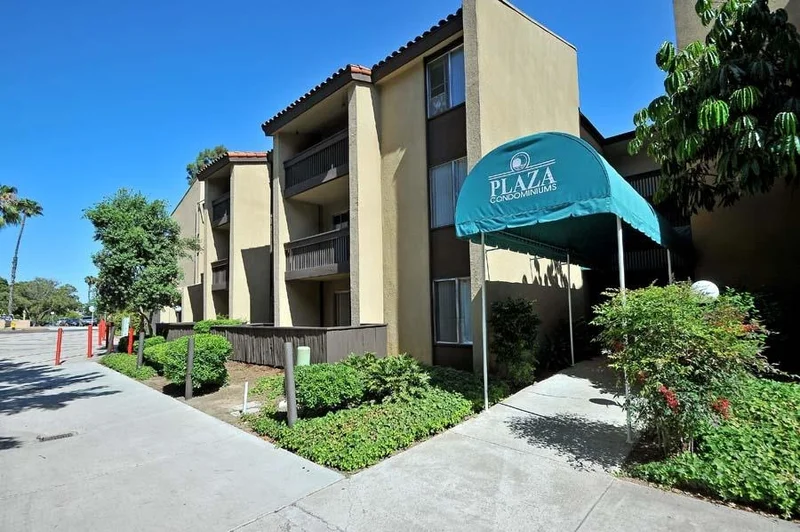 4600 Lamont Street #125, San Diego, CA 92109