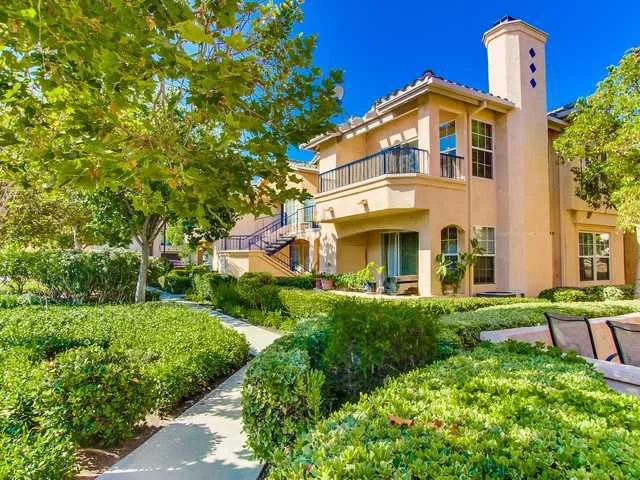 18698 Caminito Cantilena #201, San Diego, CA 92128